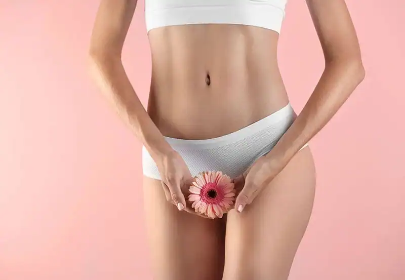 Rejuvenating Intimacy: Exploring Surgical Solutions for Vaginal Laxity 2 image of woman about vaginal laxity East Bridgford