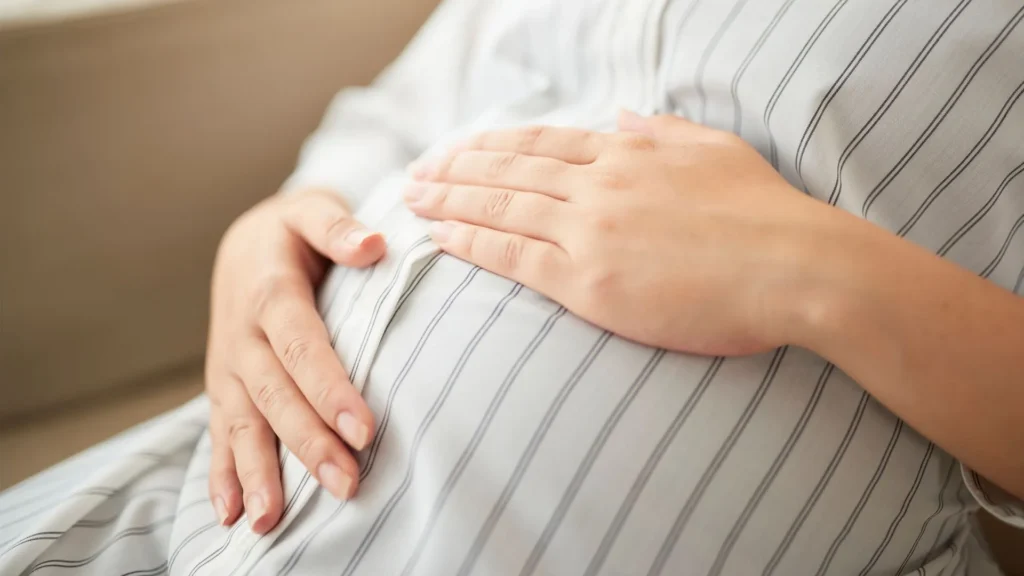 Nutrition Tips for Maintaining Muscle Strength During Pregnancy : 5 Min Critical Guide 1 Muscle Strength During Pregnancy : Why Pregnancy Muscle Loss Happens (And Why Most Advice Misses It in East Bridgford, UK)